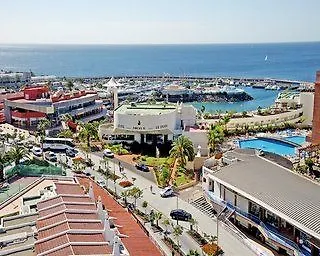 La Pinta Beach Club 3* Плайя-де-лас-Амерікас