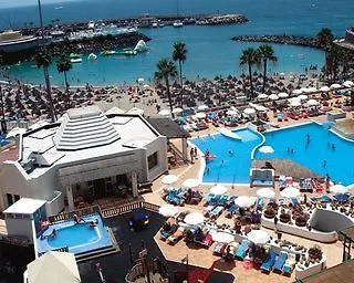 Otel La Pinta Beach Club 3*